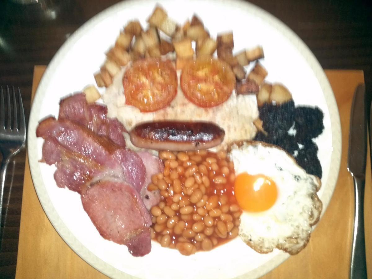 Callander Meadows Bed and Breakfast Εξωτερικό φωτογραφία