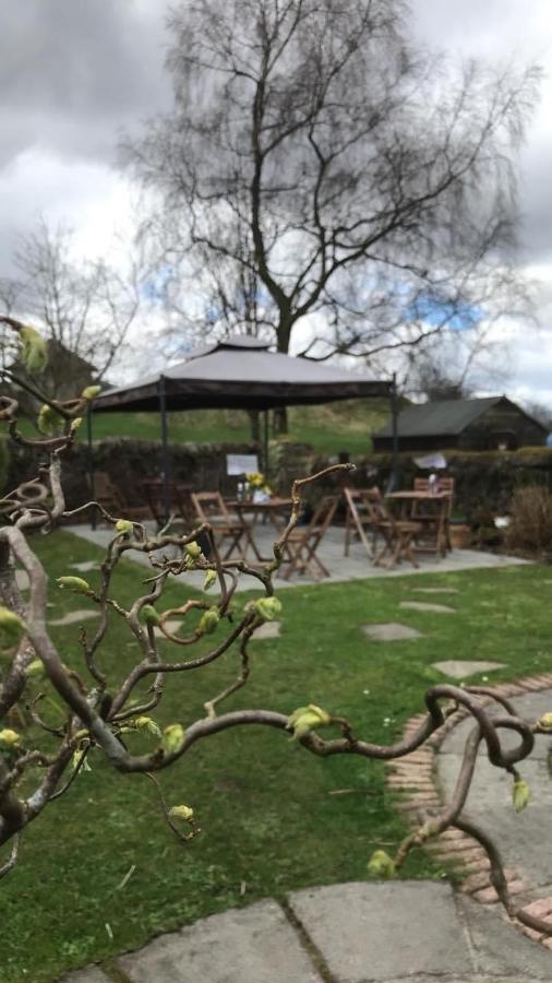 Callander Meadows Bed and Breakfast Εξωτερικό φωτογραφία