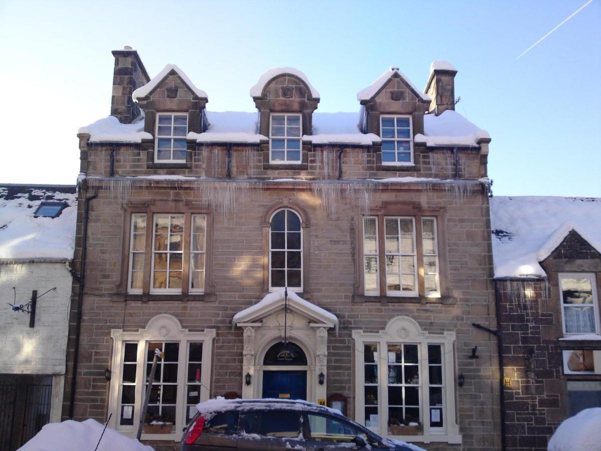Callander Meadows Bed and Breakfast Εξωτερικό φωτογραφία