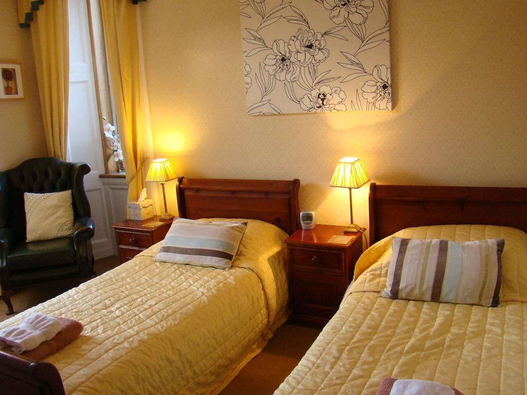 Callander Meadows Bed and Breakfast Δωμάτιο φωτογραφία