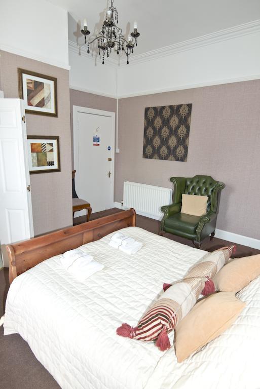 Callander Meadows Bed and Breakfast Δωμάτιο φωτογραφία