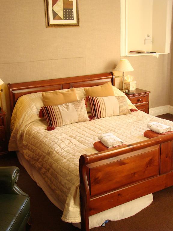 Callander Meadows Bed and Breakfast Δωμάτιο φωτογραφία
