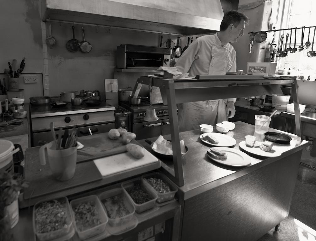 Callander Meadows Bed and Breakfast Δωμάτιο φωτογραφία