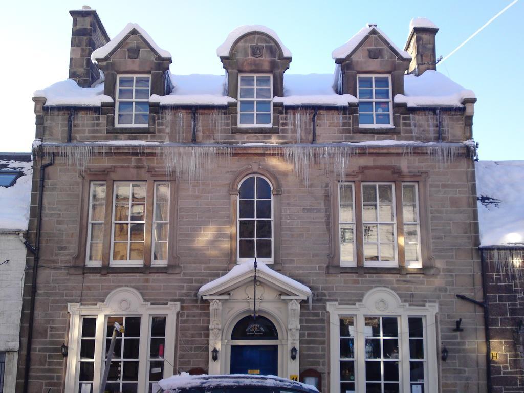 Callander Meadows Bed and Breakfast Δωμάτιο φωτογραφία